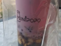 -MINIPOPO鲜奶·甜品(宽厚里店)