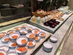 -川骄海鲜自助(亚运村店)