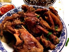 -洞天食府(北大街店)