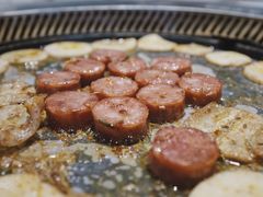-么子烤肉(化龙池店)