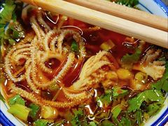 -飘香火锅(玉林西路店)