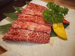 -炼火烤肉店