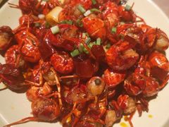-巴厘龙虾·榜首油焖大虾(洞庭·艺术洋房店)