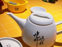 -蔡澜点心·粤菜(花城汇南区店)