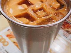 -黄恩记茶餐厅(杨箕店)