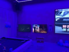 -CIAO·团建聚餐·生日派对轰趴馆(福田店)