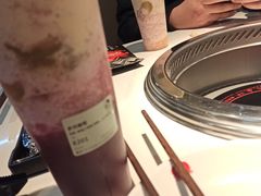 -喜茶(青岛金狮广场店)