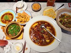 -天辣(金桥啦啦宝都店)