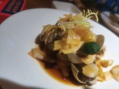 -桂小厨广西菜(青秀万达店)