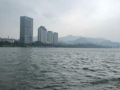 -桐君山春江扬帆码头