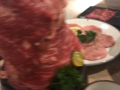 -好牛烧肉(世茂广场店)