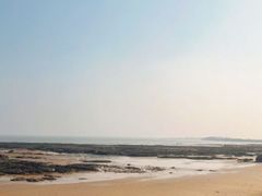 -渡海小渔村.老辈日照菜