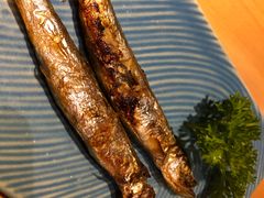 -割烹旭日本料理(龙湖狮山天街店)
