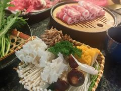 -湊湊火锅·茶憩(世博大道店)