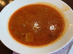 罗宋汤-德大西餐社(云南南路店)