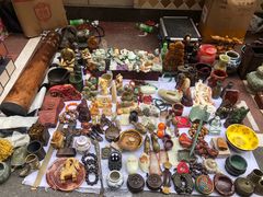 -云洲古玩城(大木桥路店)