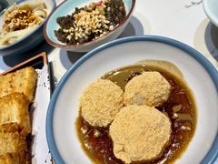-龙抄手(文殊坊店)