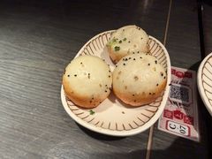 -阿大排档(长春这有山店)