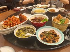 -锡和无锡菜·三白油条(景丽苑店)