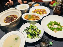 -肆月河豚·淮扬菜·湘菜(华天店)