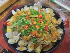 -小东北烧烤(双拥路店)