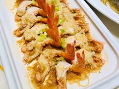 -稻香迎囍皇宫(港惠店)