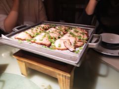 -绿茶餐厅(领展购物广场·中关村店)