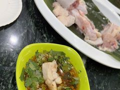 -小海豚•老字号海鲜餐厅(天涯店)