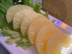 -杨记齐齐哈尔烤肉(五莲路店)