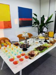 点击看大图 -Aimee'sCake婚礼甜品台·企业商务茶歇