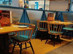 -菲滋意式餐厅(金华银泰城店)