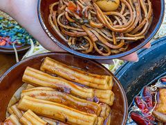 -阳阳老火锅(小南门店)