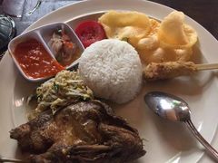 -Bebek Joni Restaurant