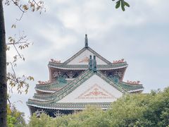 -顺峰山公园