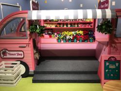 -幻贝家儿童乐园(苏州中心店)