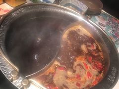 -温禾牛·和牛寿喜烧自助火锅(恒基名人店)