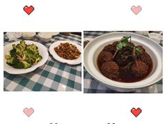 -紫光园·烤鸭·北京菜(劲松店)