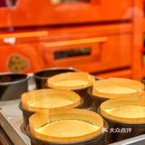 蛋糕界的“爱马仕” JUMP KUMO