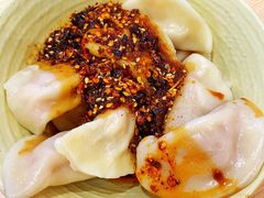 协茂森老钟家水饺-协茂森老钟家(龙湖滨江天街店)