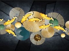 -宸宸画框裱画配框工厂店(莘庄店)