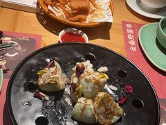 -甘思咪哚·云南艺术餐厅(天河广百店)