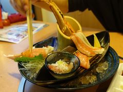 -蟹道乐(道顿堀本店)