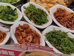 -乡村基·川味现炒大王(熙悦天街店)