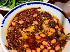 -百年神厨·地道川菜(清江西路店)