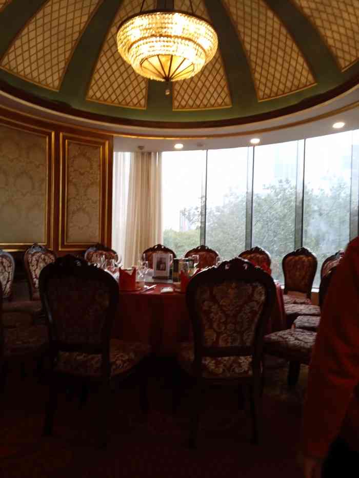 上海国际饭店