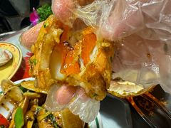 -辉记炭烧海鲜大排档·老字号(福田店)