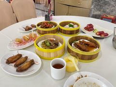 -新宝城海鲜坊(大浪店)