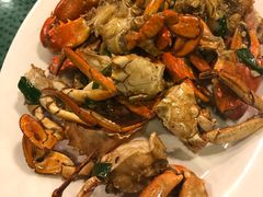 -盛港湾海鲜食府(黄沙店)