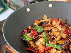 -吃货私房菜(丽江束河古镇店)