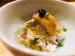 -鮨青(恒基名人购物中心店)